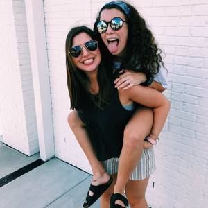 Meet your Posher, Mary catherine